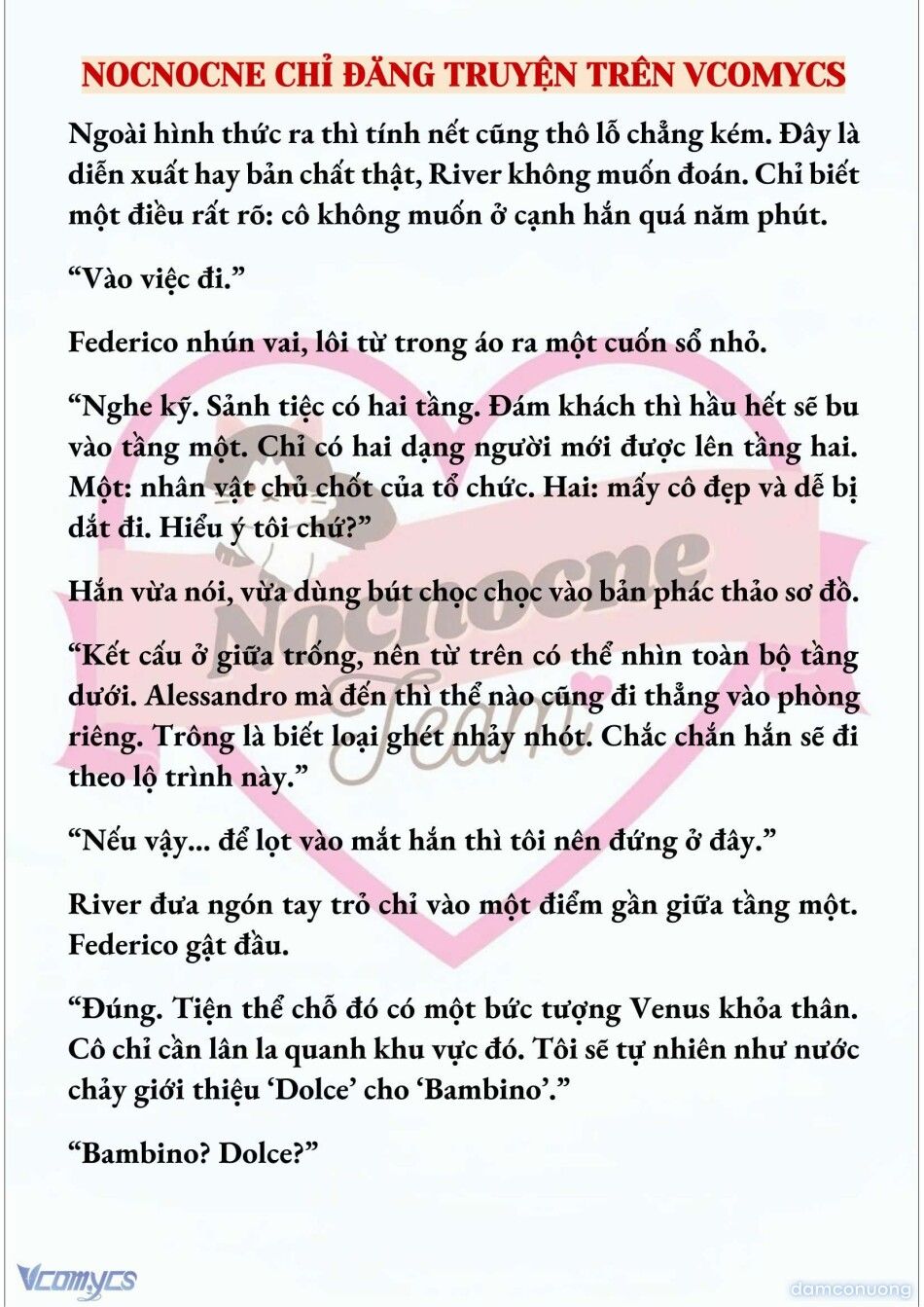 đọc truyện [full] [tiểu Thuyết] Điểm Chí Chương 6 ảnh 4 tại Thiên Thai Truyện