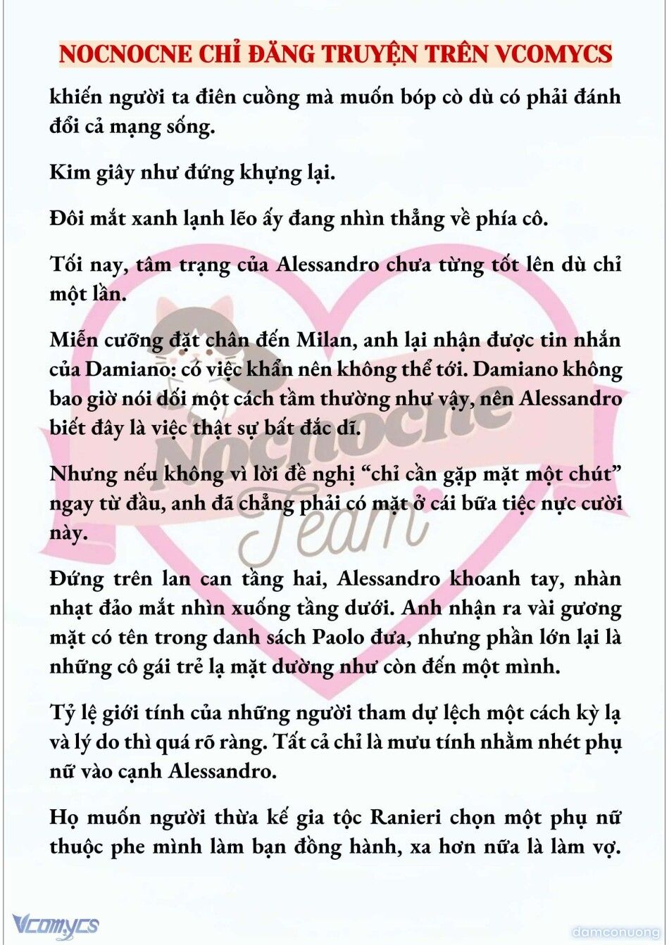 đọc truyện [full] [tiểu Thuyết] Điểm Chí Chương 6 ảnh 9 tại Thiên Thai Truyện