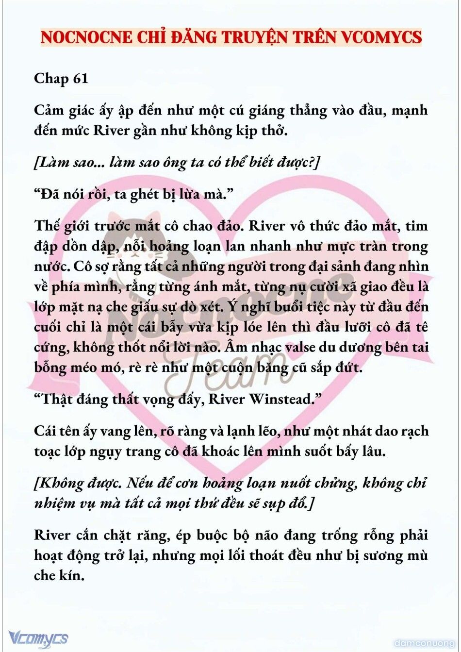 đọc truyện [full] [tiểu Thuyết] Điểm Chí Chương 61 ảnh 3 tại Thiên Thai Truyện