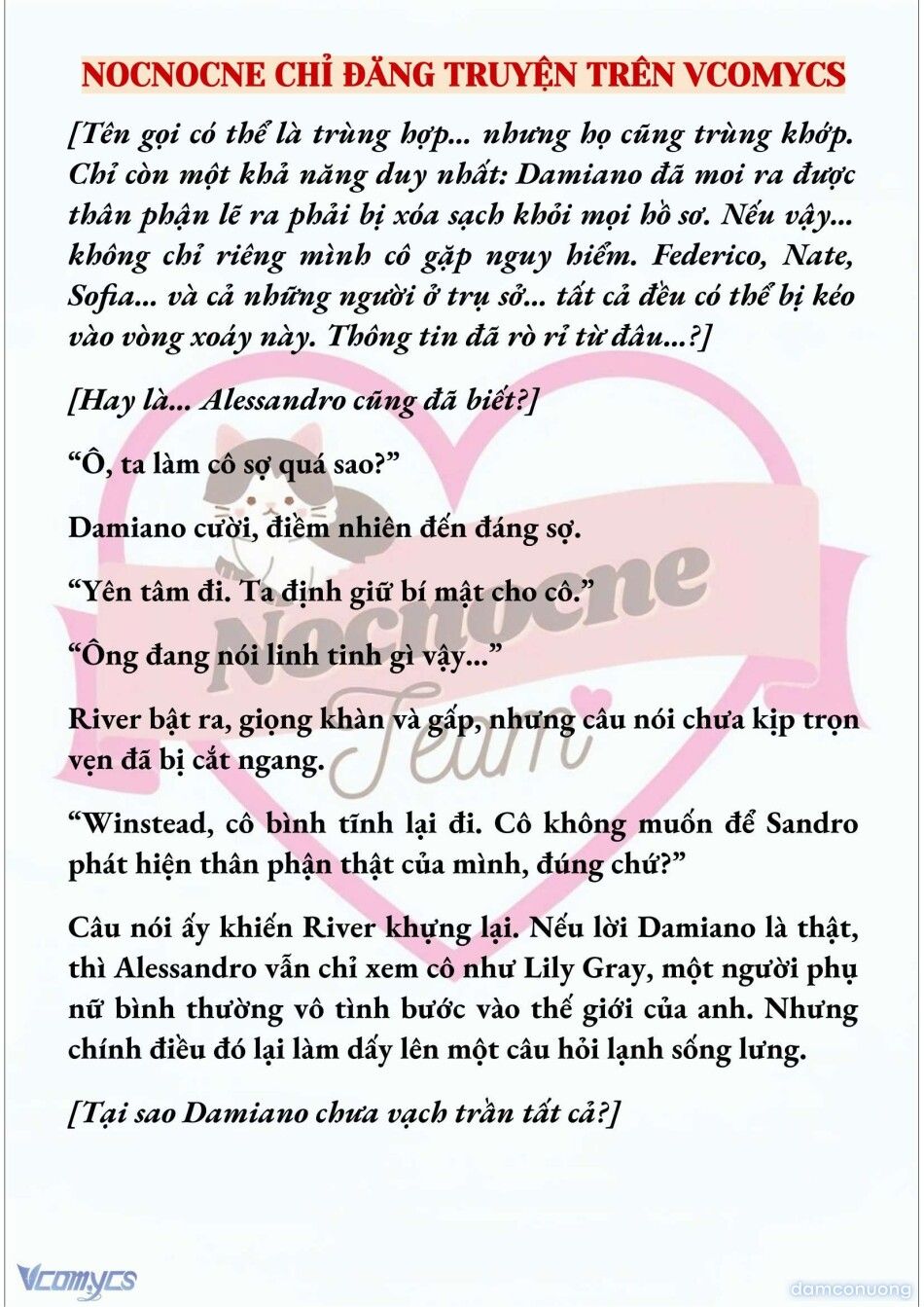 đọc truyện [full] [tiểu Thuyết] Điểm Chí Chương 61 ảnh 4 tại Thiên Thai Truyện