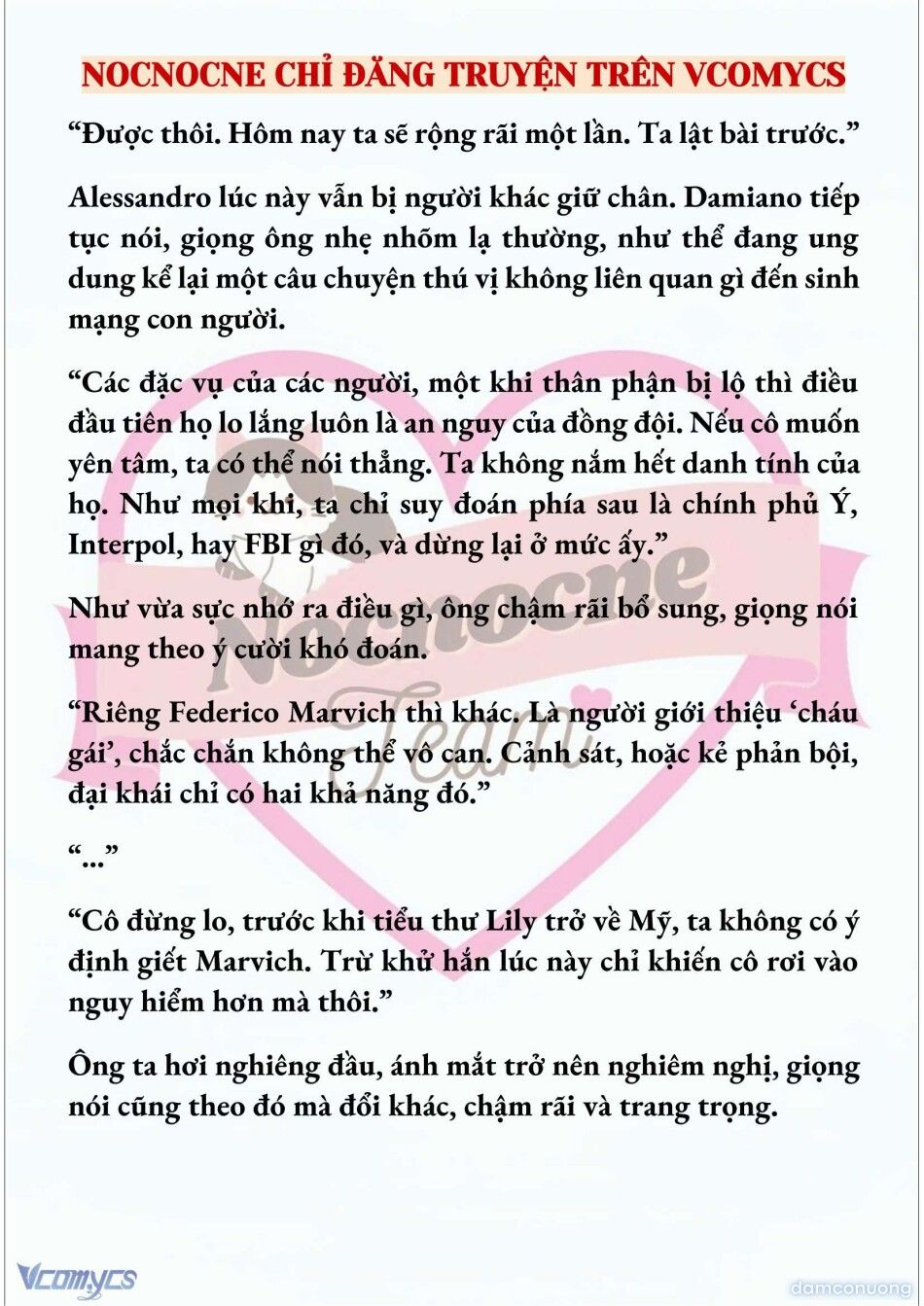 đọc truyện [full] [tiểu Thuyết] Điểm Chí Chương 61 ảnh 6 tại Thiên Thai Truyện