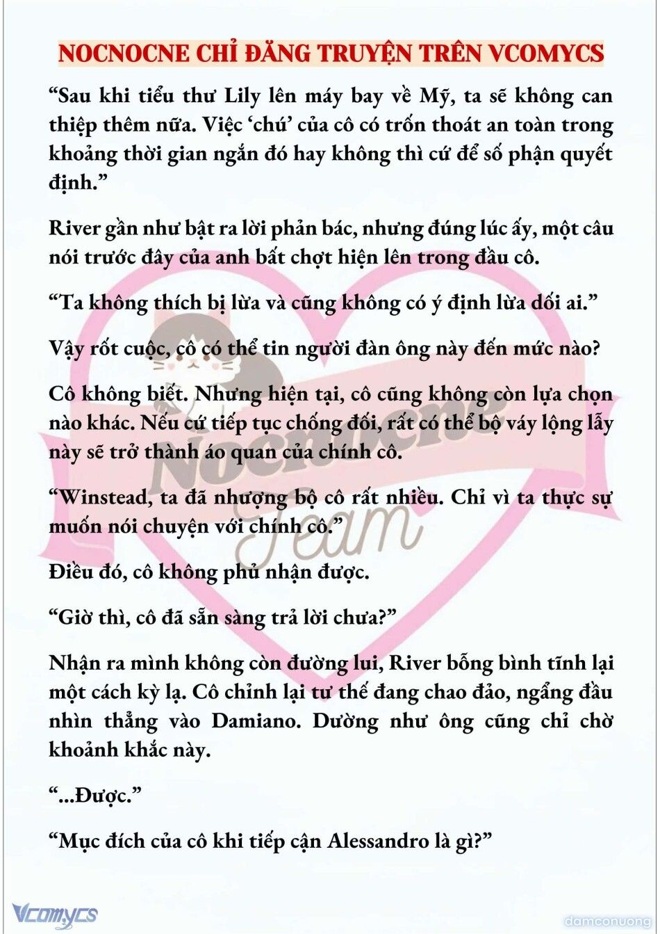 đọc truyện [full] [tiểu Thuyết] Điểm Chí Chương 61 ảnh 8 tại Thiên Thai Truyện