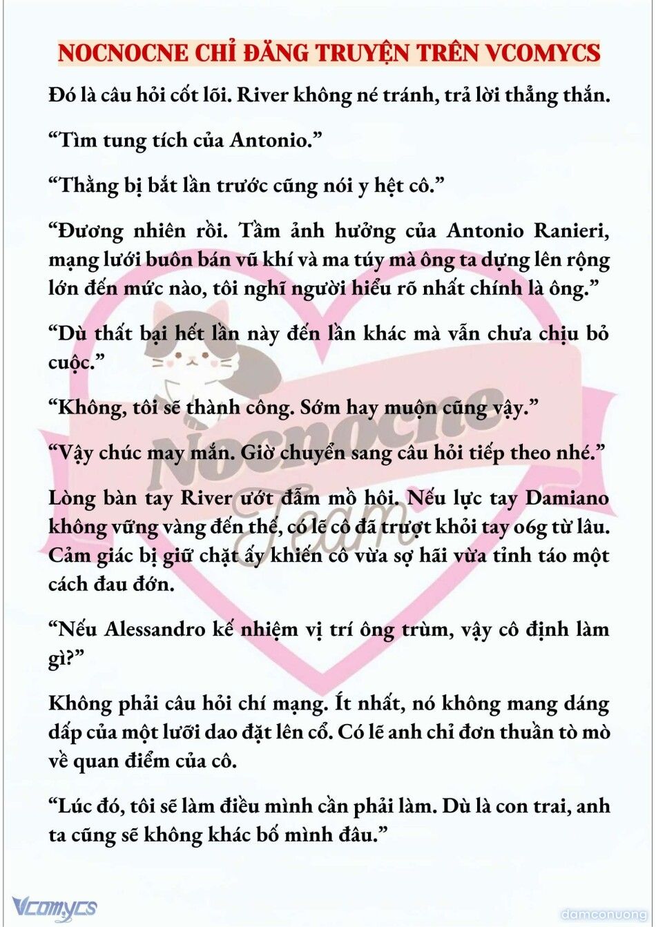 đọc truyện [full] [tiểu Thuyết] Điểm Chí Chương 61 ảnh 9 tại Thiên Thai Truyện