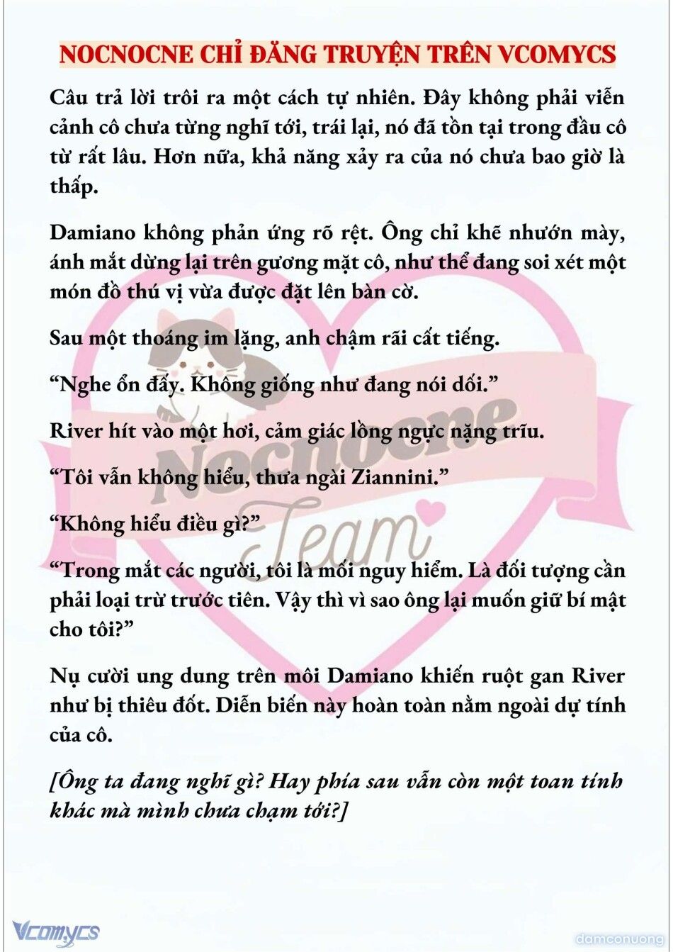 đọc truyện [full] [tiểu Thuyết] Điểm Chí Chương 61 ảnh 10 tại Thiên Thai Truyện