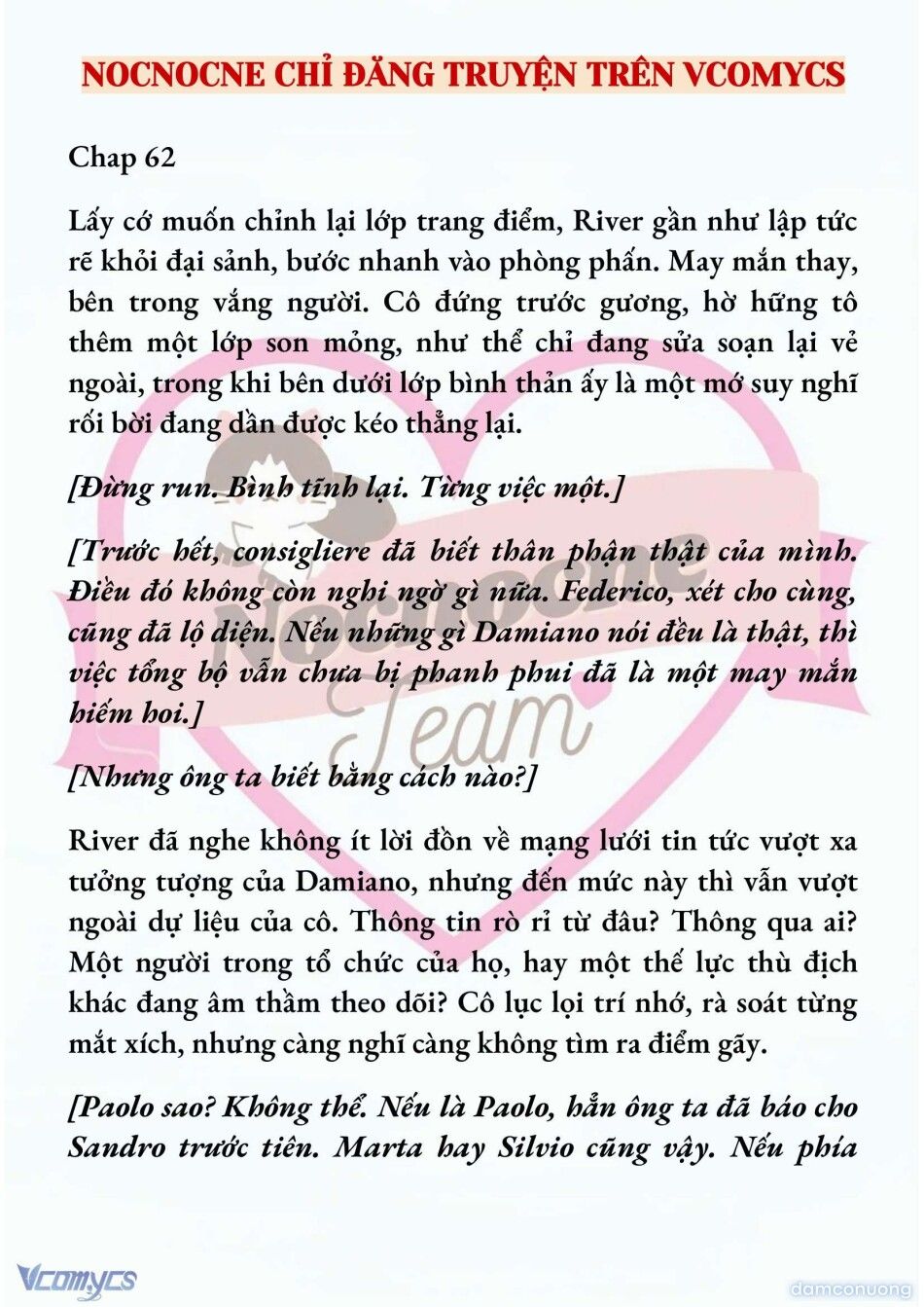 đọc truyện [full] [tiểu Thuyết] Điểm Chí Chương 62 ảnh 3 tại Thiên Thai Truyện