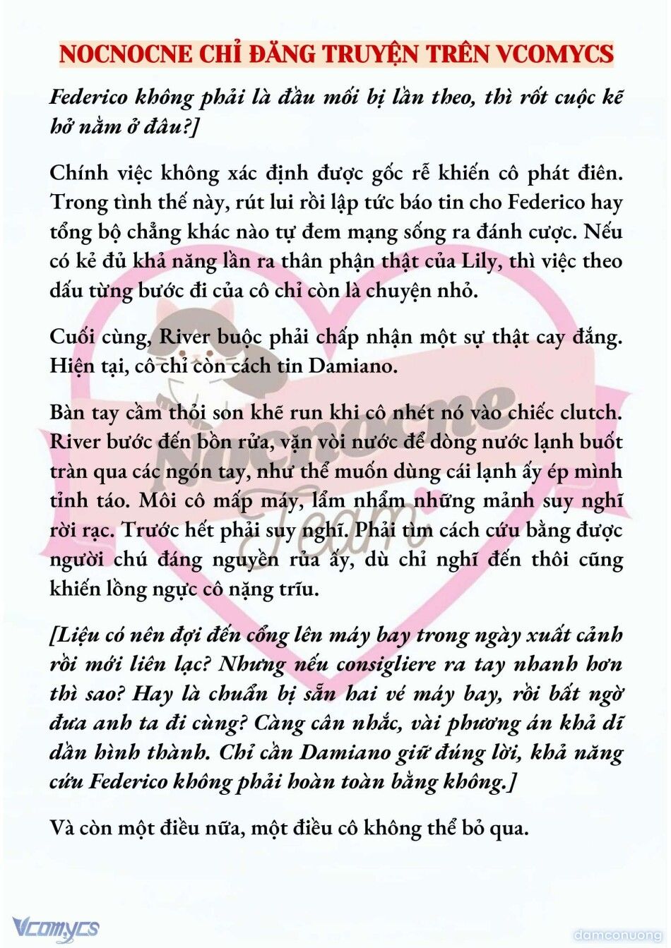 đọc truyện [full] [tiểu Thuyết] Điểm Chí Chương 62 ảnh 4 tại Thiên Thai Truyện