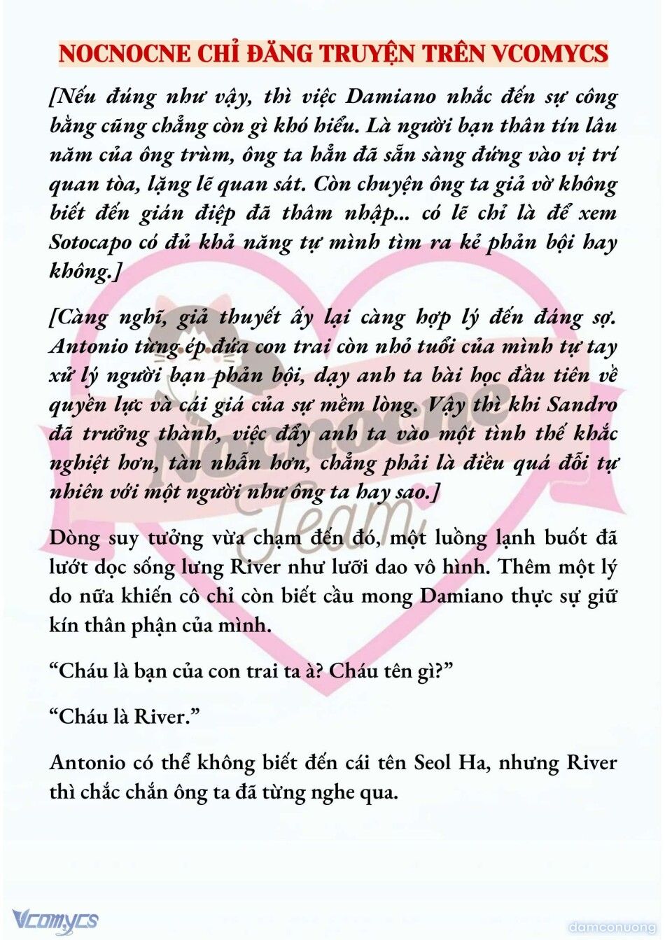 đọc truyện [full] [tiểu Thuyết] Điểm Chí Chương 62 ảnh 6 tại Thiên Thai Truyện