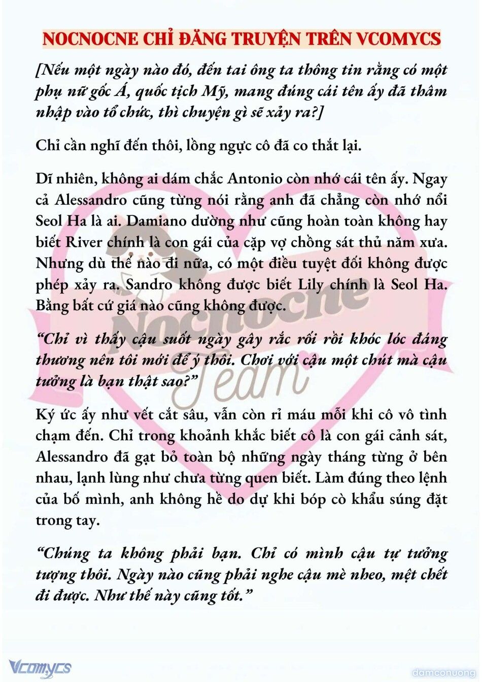 đọc truyện [full] [tiểu Thuyết] Điểm Chí Chương 62 ảnh 7 tại Thiên Thai Truyện