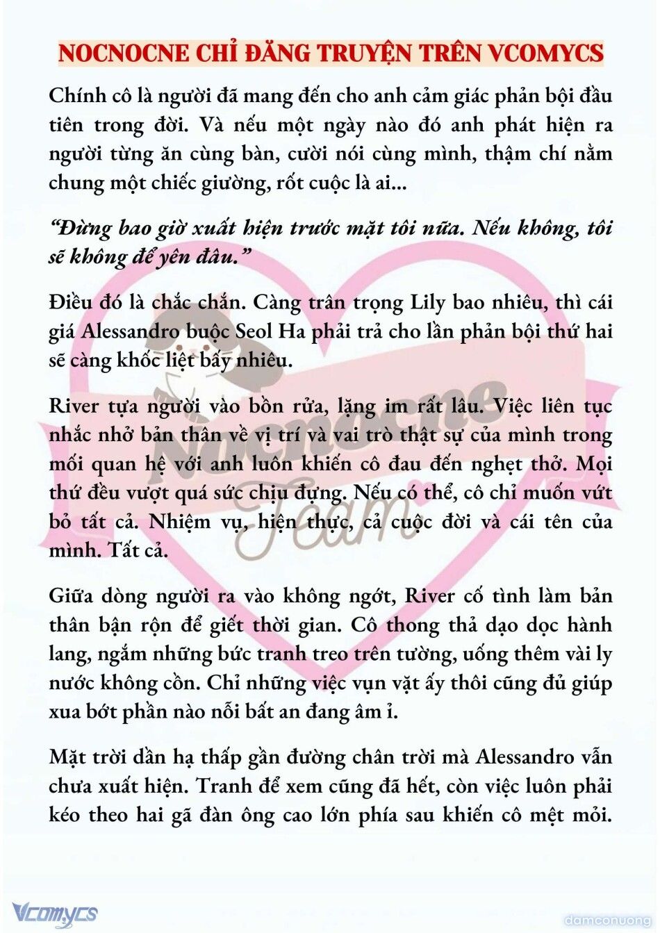 đọc truyện [full] [tiểu Thuyết] Điểm Chí Chương 62 ảnh 8 tại Thiên Thai Truyện