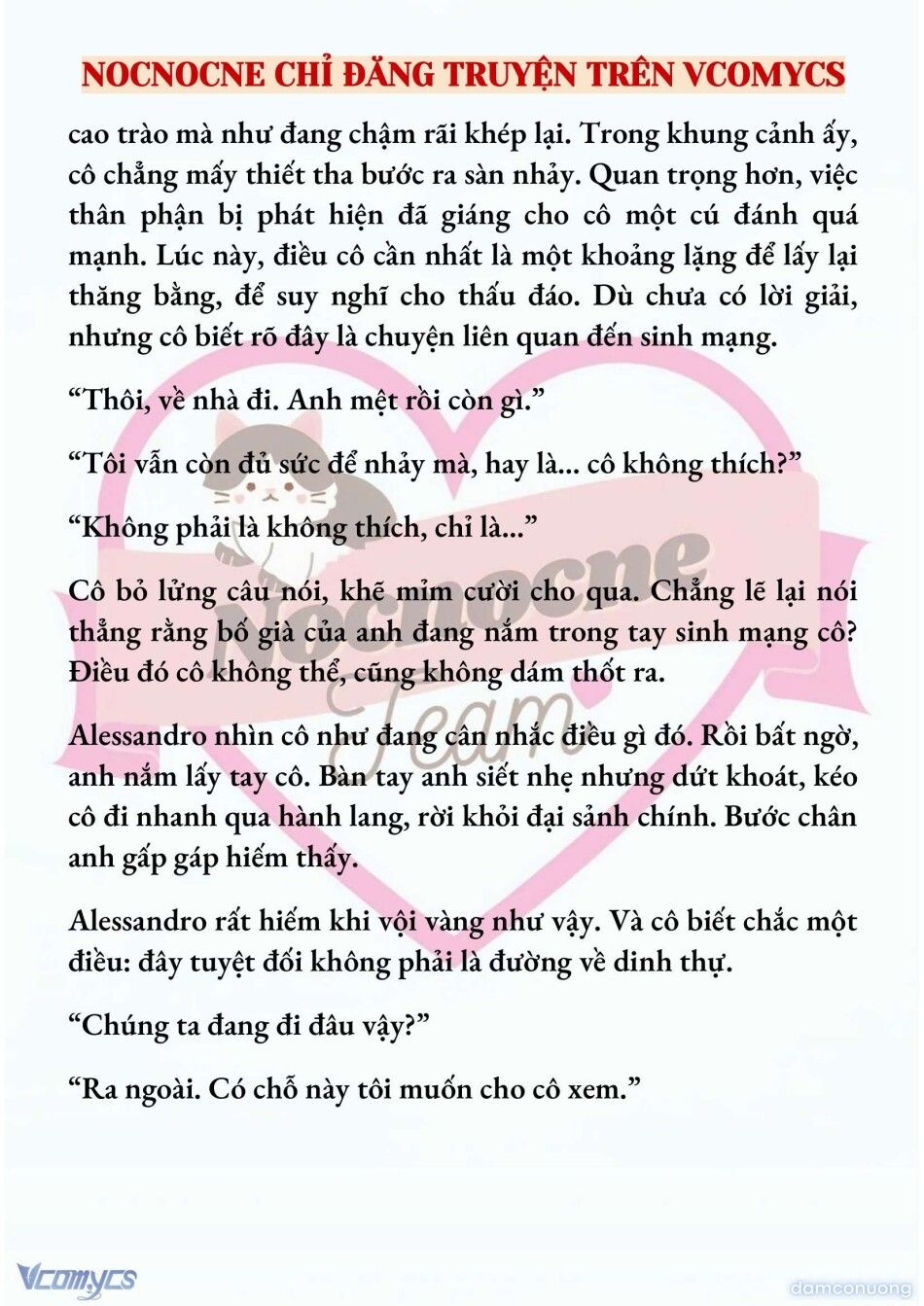 đọc truyện [full] [tiểu Thuyết] Điểm Chí Chương 62 ảnh 11 tại Thiên Thai Truyện