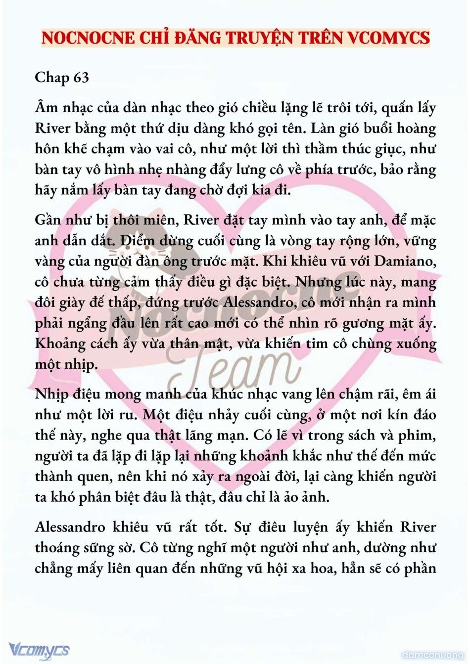 đọc truyện [full] [tiểu Thuyết] Điểm Chí Chương 63 ảnh 3 tại Thiên Thai Truyện