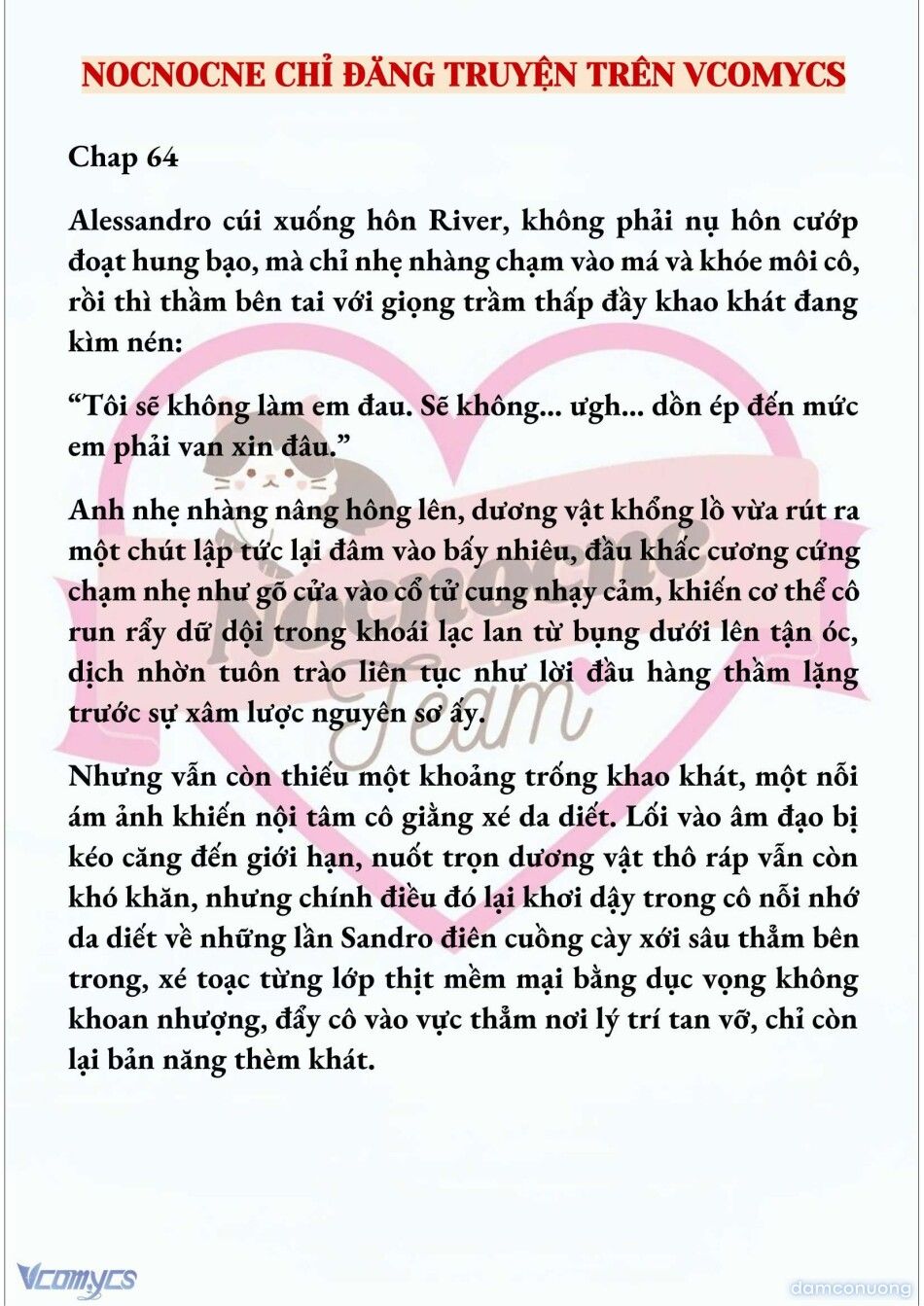 đọc truyện [full] [tiểu Thuyết] Điểm Chí Chương 64 ảnh 3 tại Thiên Thai Truyện