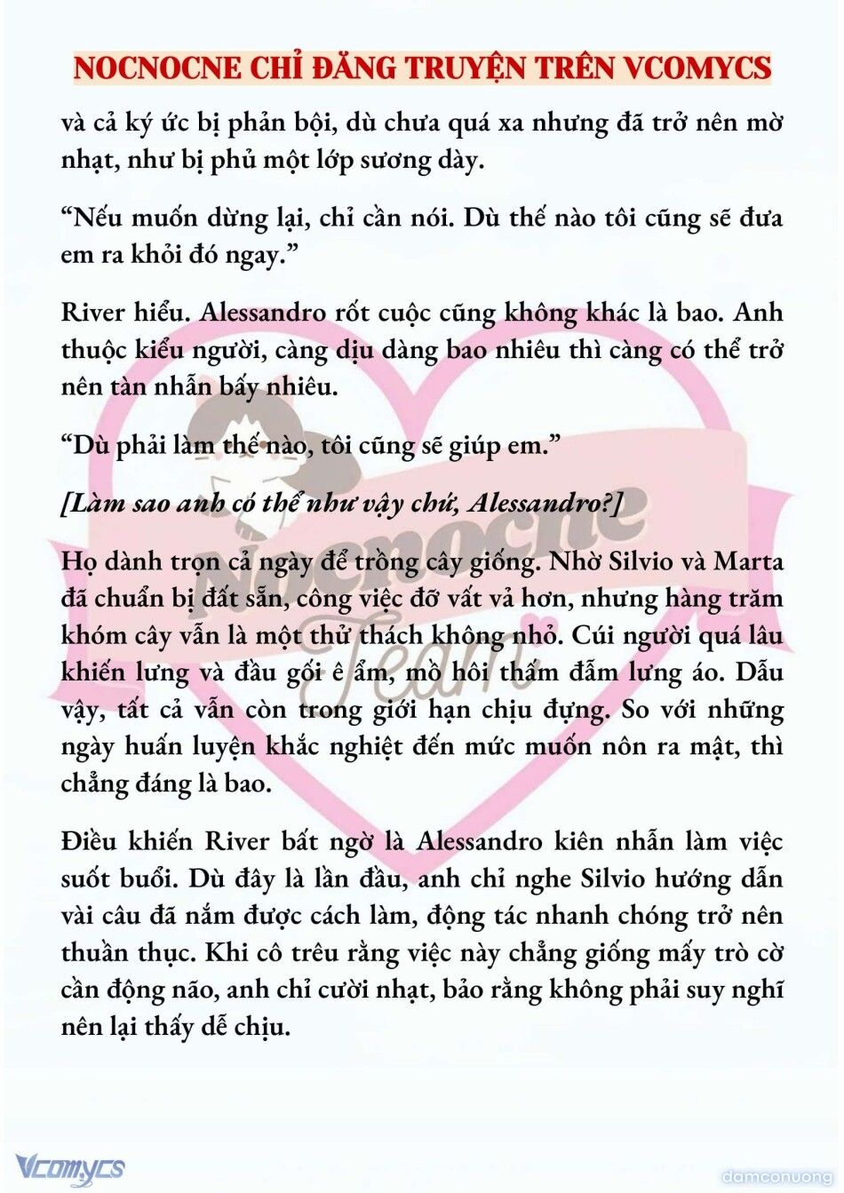 đọc truyện [full] [tiểu Thuyết] Điểm Chí Chương 65 ảnh 12 tại Thiên Thai Truyện