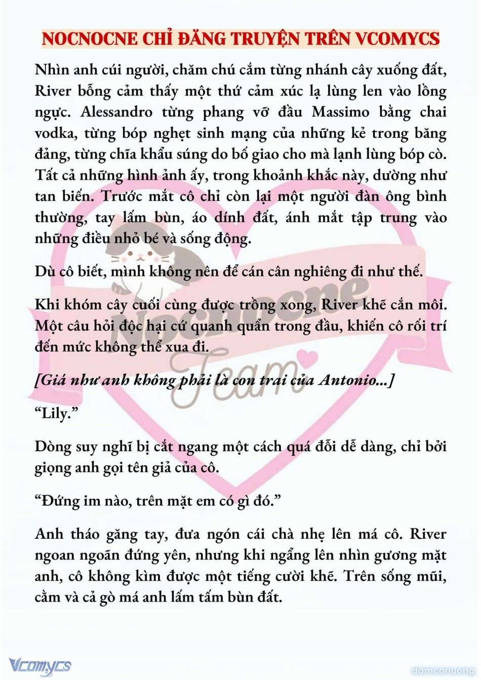 đọc truyện [full] [tiểu Thuyết] Điểm Chí Chương 65 ảnh 13 tại Thiên Thai Truyện