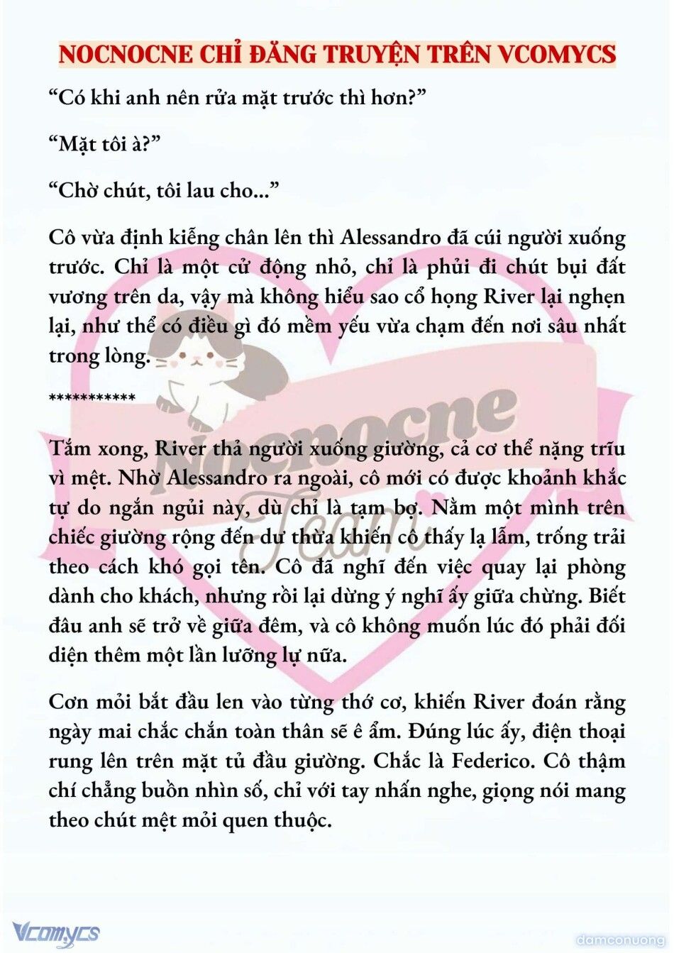 đọc truyện [full] [tiểu Thuyết] Điểm Chí Chương 65 ảnh 14 tại Thiên Thai Truyện