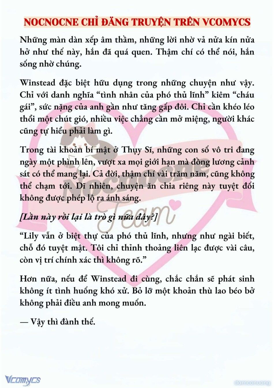 đọc truyện [full] [tiểu Thuyết] Điểm Chí Chương 65 ảnh 4 tại Thiên Thai Truyện