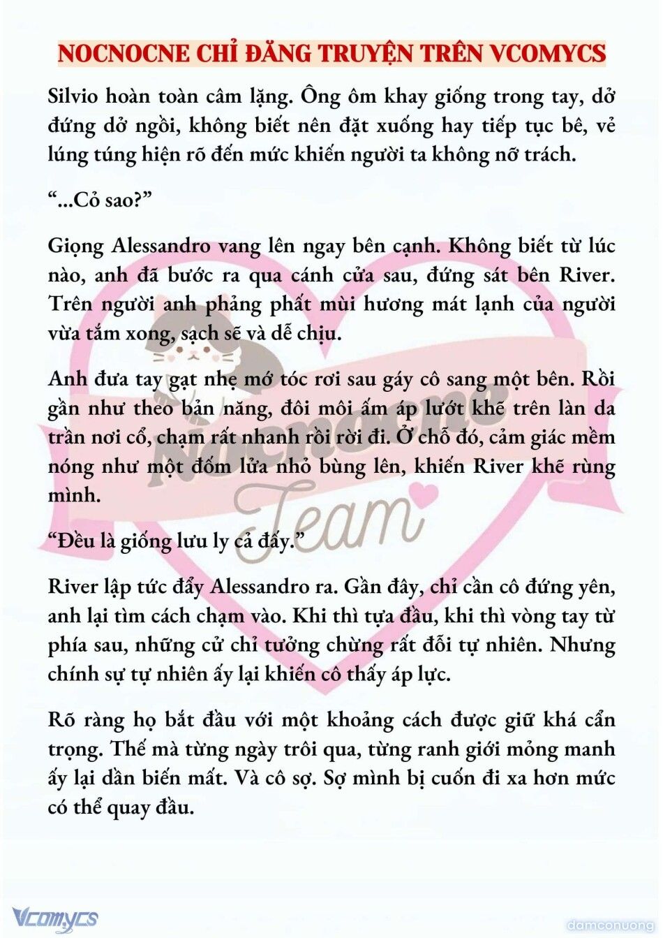 đọc truyện [full] [tiểu Thuyết] Điểm Chí Chương 65 ảnh 8 tại Thiên Thai Truyện