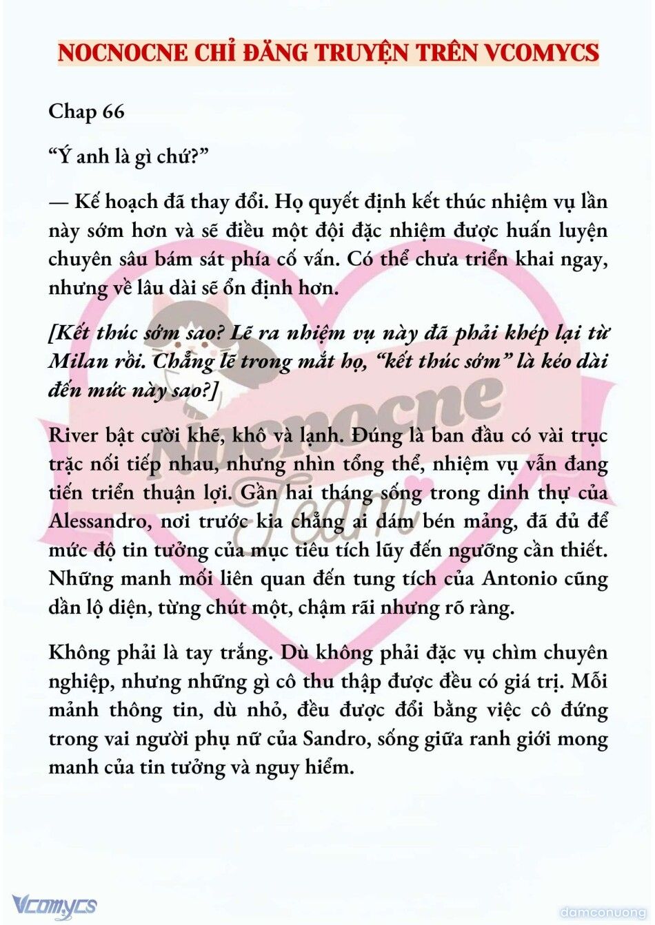 đọc truyện [full] [tiểu Thuyết] Điểm Chí Chương 66 ảnh 3 tại Thiên Thai Truyện