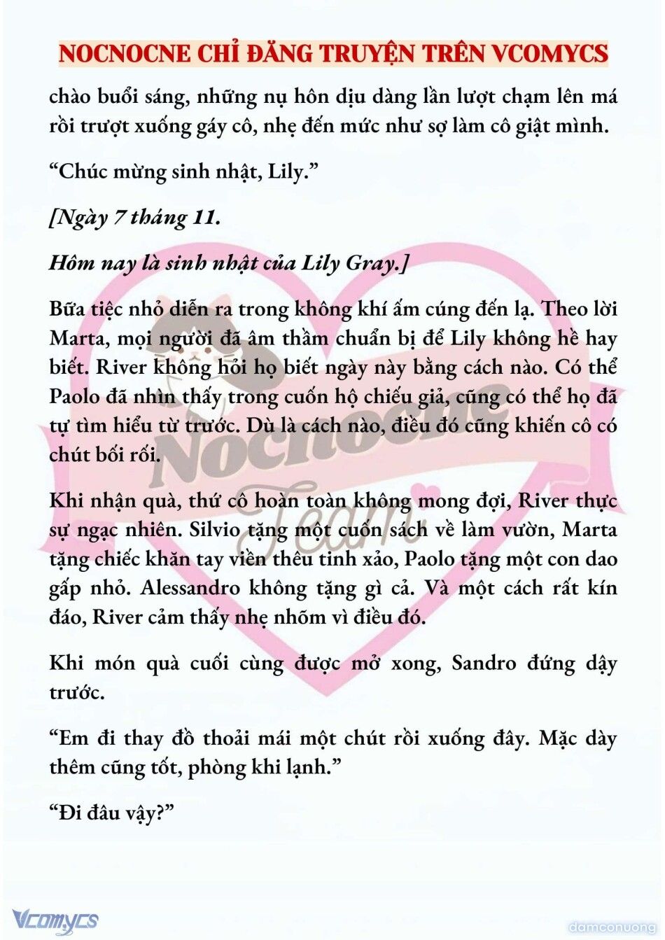 đọc truyện [full] [tiểu Thuyết] Điểm Chí Chương 66 ảnh 12 tại Thiên Thai Truyện