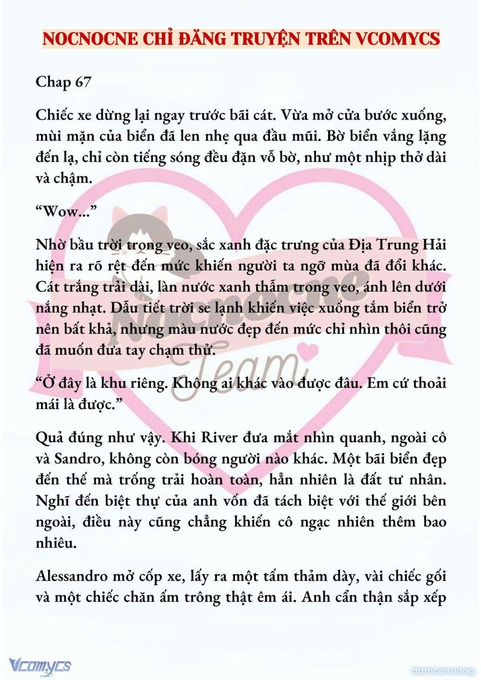 đọc truyện [full] [tiểu Thuyết] Điểm Chí Chương 67 ảnh 3 tại Thiên Thai Truyện