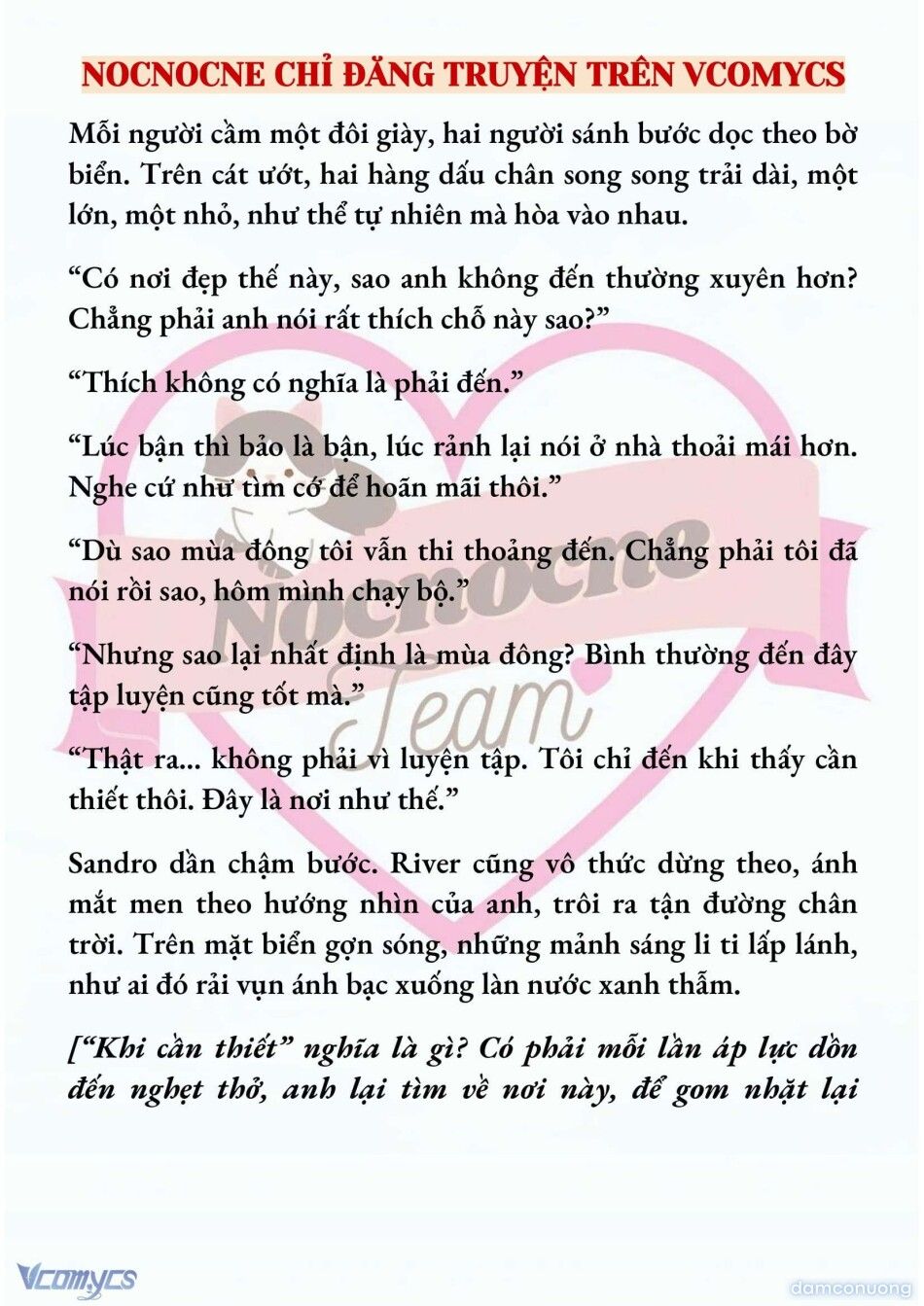 đọc truyện [full] [tiểu Thuyết] Điểm Chí Chương 67 ảnh 6 tại Thiên Thai Truyện