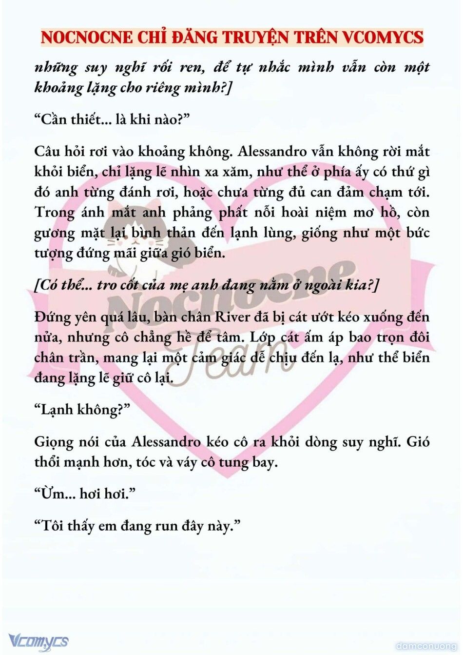 đọc truyện [full] [tiểu Thuyết] Điểm Chí Chương 67 ảnh 7 tại Thiên Thai Truyện