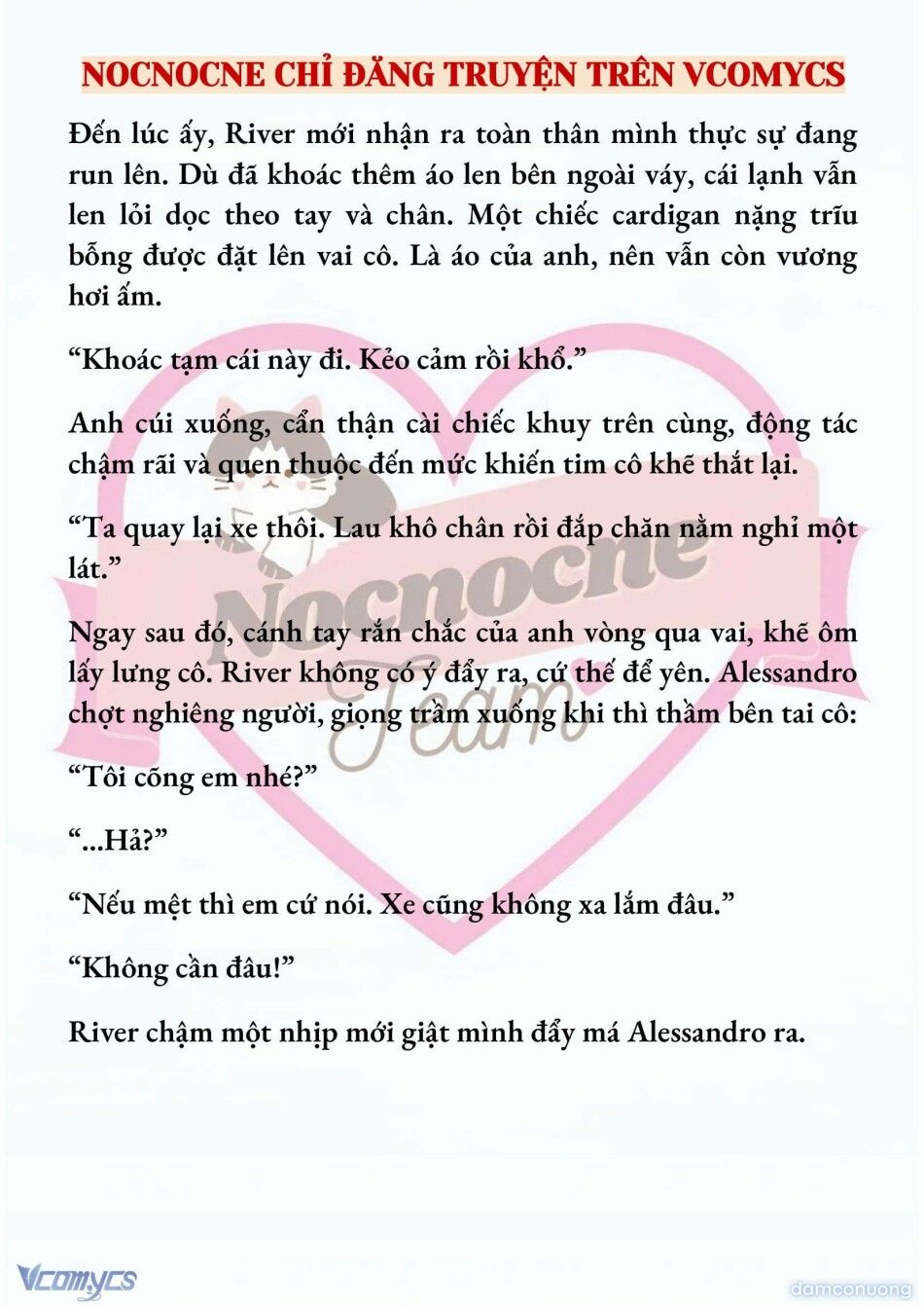 đọc truyện [full] [tiểu Thuyết] Điểm Chí Chương 67 ảnh 8 tại Thiên Thai Truyện