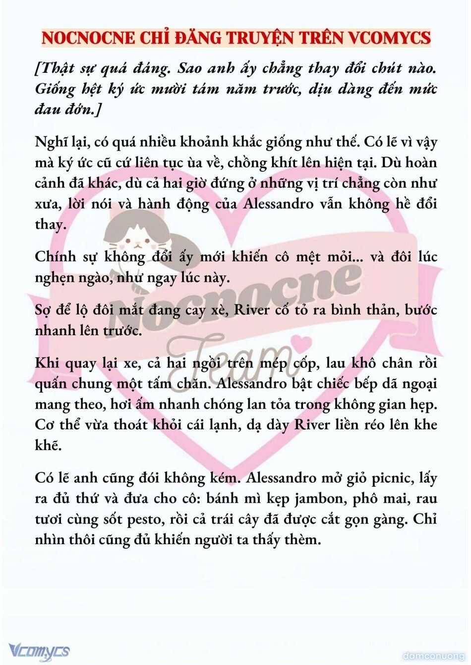 đọc truyện [full] [tiểu Thuyết] Điểm Chí Chương 67 ảnh 9 tại Thiên Thai Truyện