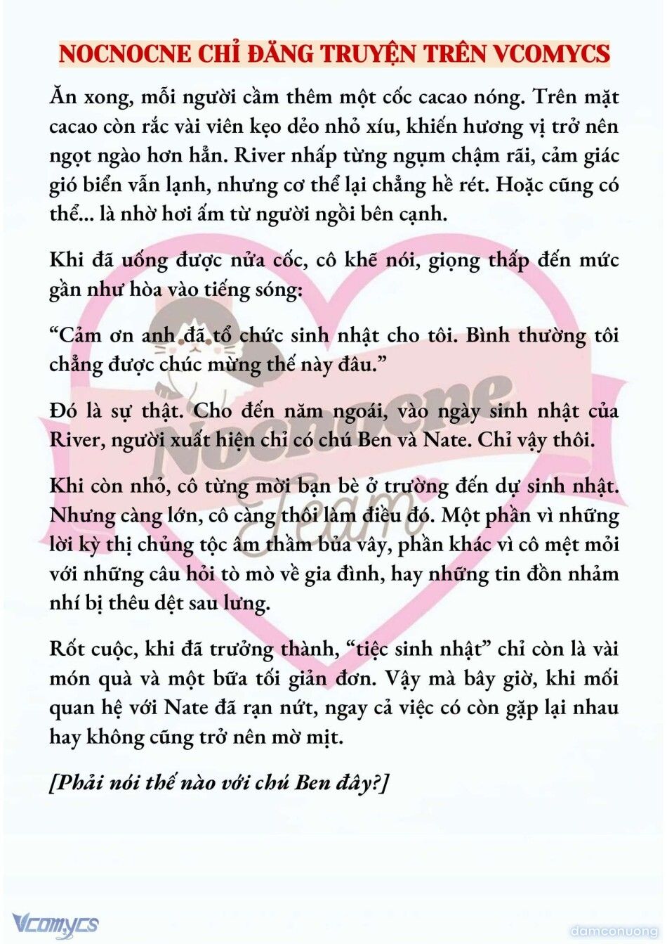 đọc truyện [full] [tiểu Thuyết] Điểm Chí Chương 67 ảnh 10 tại Thiên Thai Truyện