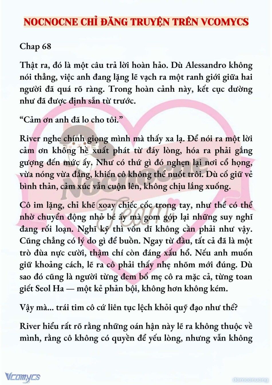 đọc truyện [full] [tiểu Thuyết] Điểm Chí Chương 68 ảnh 3 tại Thiên Thai Truyện