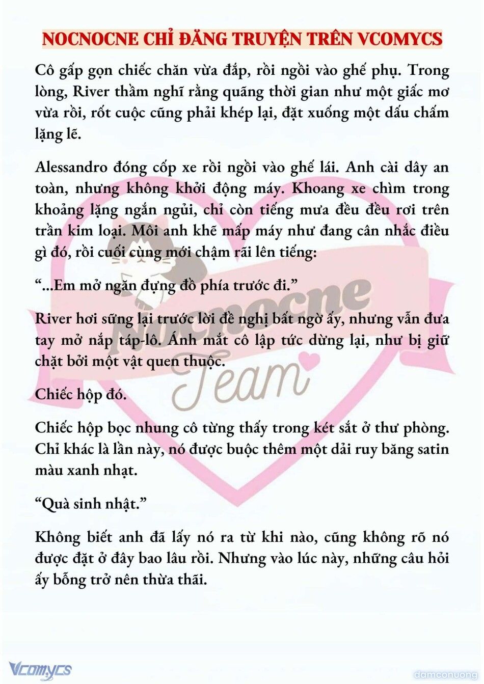 đọc truyện [full] [tiểu Thuyết] Điểm Chí Chương 68 ảnh 6 tại Thiên Thai Truyện