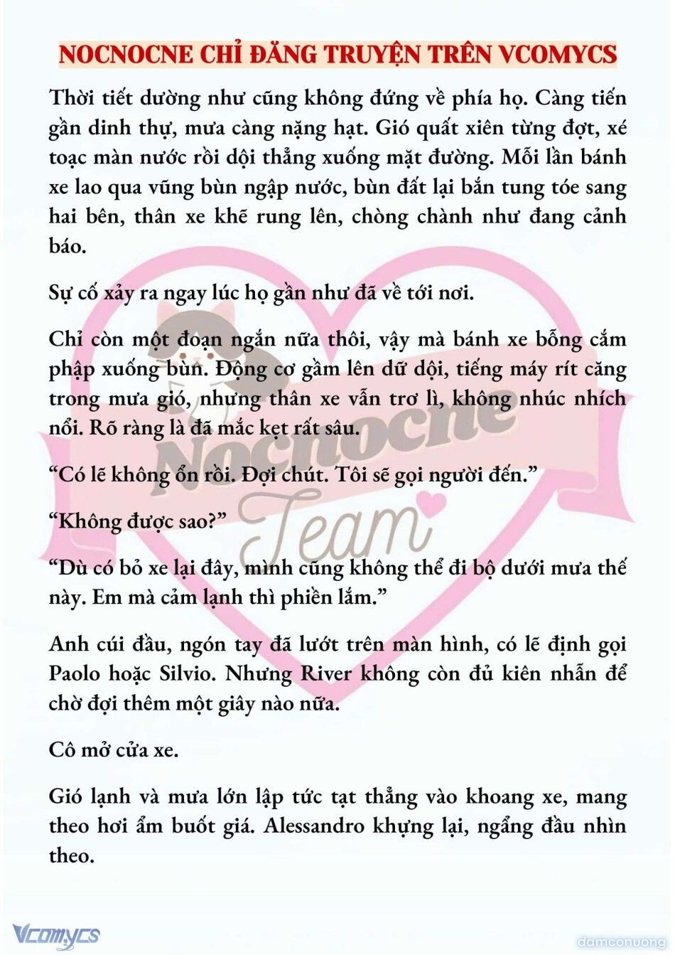 đọc truyện [full] [tiểu Thuyết] Điểm Chí Chương 68 ảnh 11 tại Thiên Thai Truyện