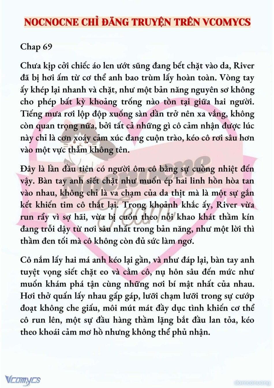 đọc truyện [full] [tiểu Thuyết] Điểm Chí Chương 69 ảnh 3 tại Thiên Thai Truyện