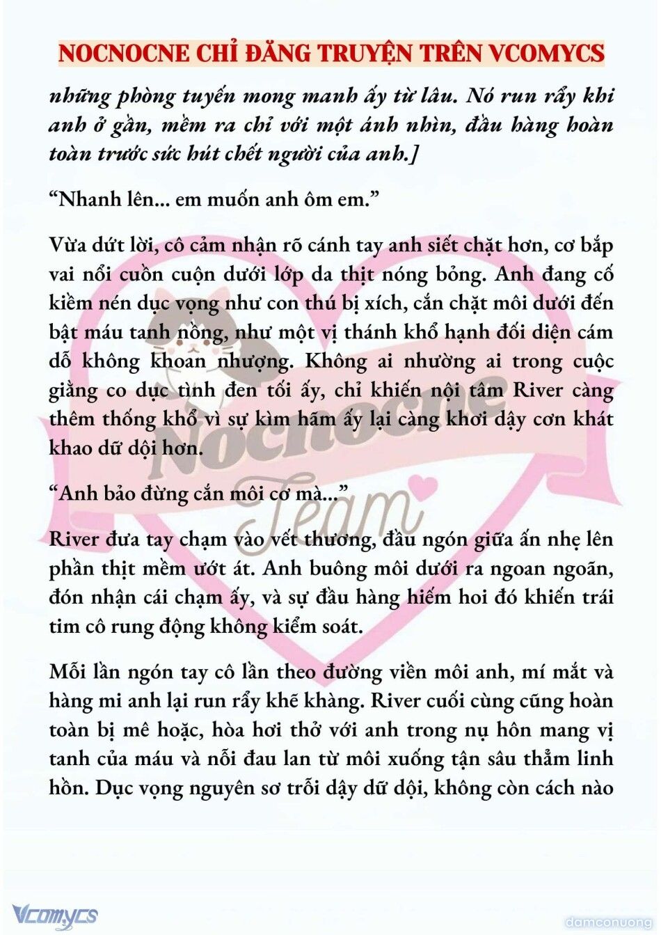 đọc truyện [full] [tiểu Thuyết] Điểm Chí Chương 69 ảnh 13 tại Thiên Thai Truyện