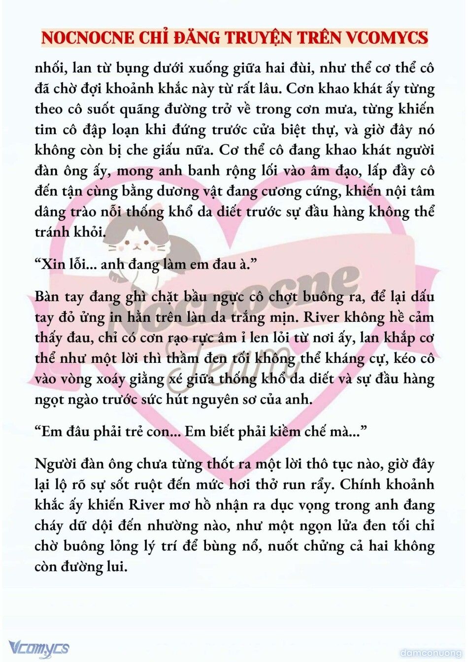 đọc truyện [full] [tiểu Thuyết] Điểm Chí Chương 69 ảnh 7 tại Thiên Thai Truyện