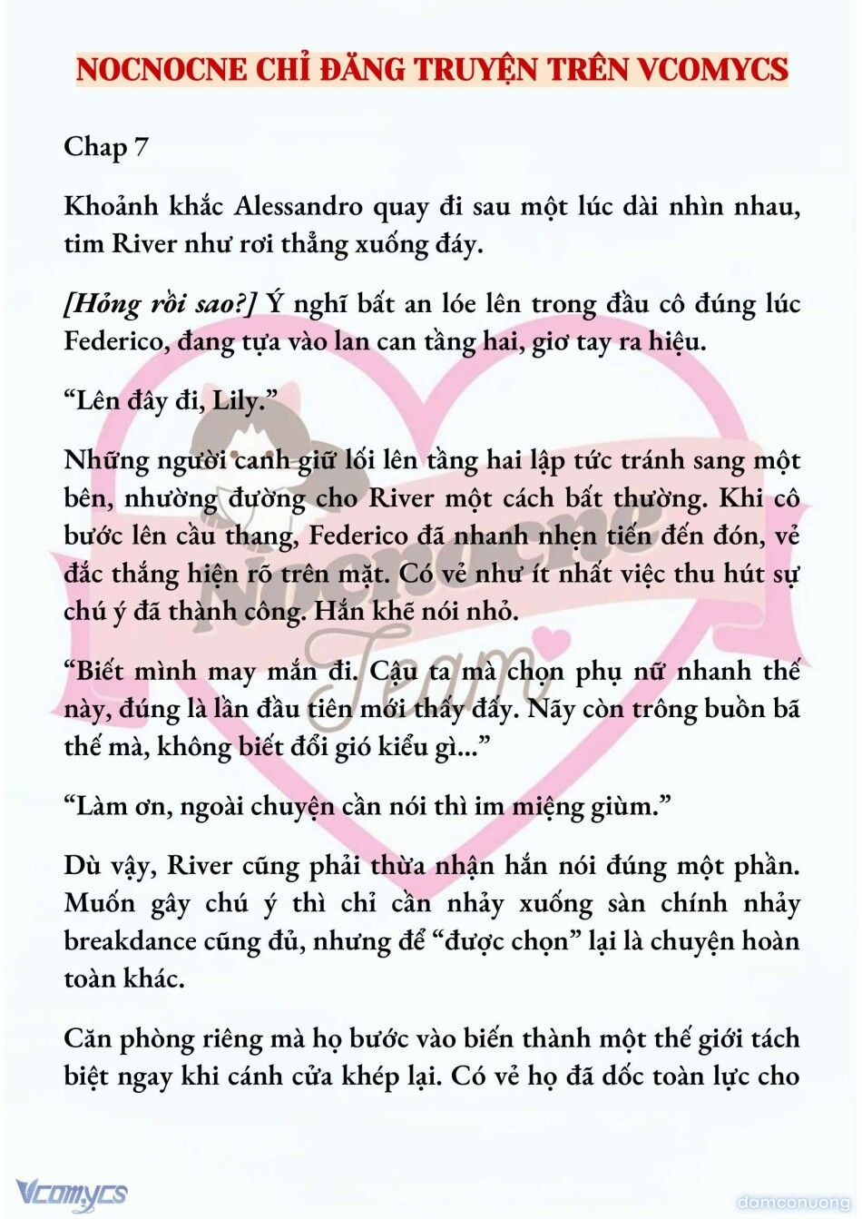 đọc truyện [full] [tiểu Thuyết] Điểm Chí Chương 7 ảnh 3 tại Thiên Thai Truyện