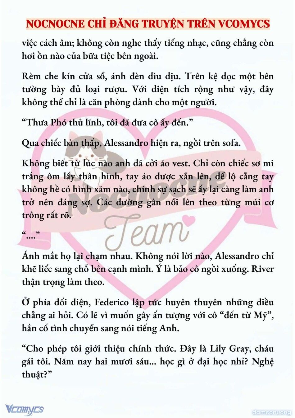 đọc truyện [full] [tiểu Thuyết] Điểm Chí Chương 7 ảnh 4 tại Thiên Thai Truyện