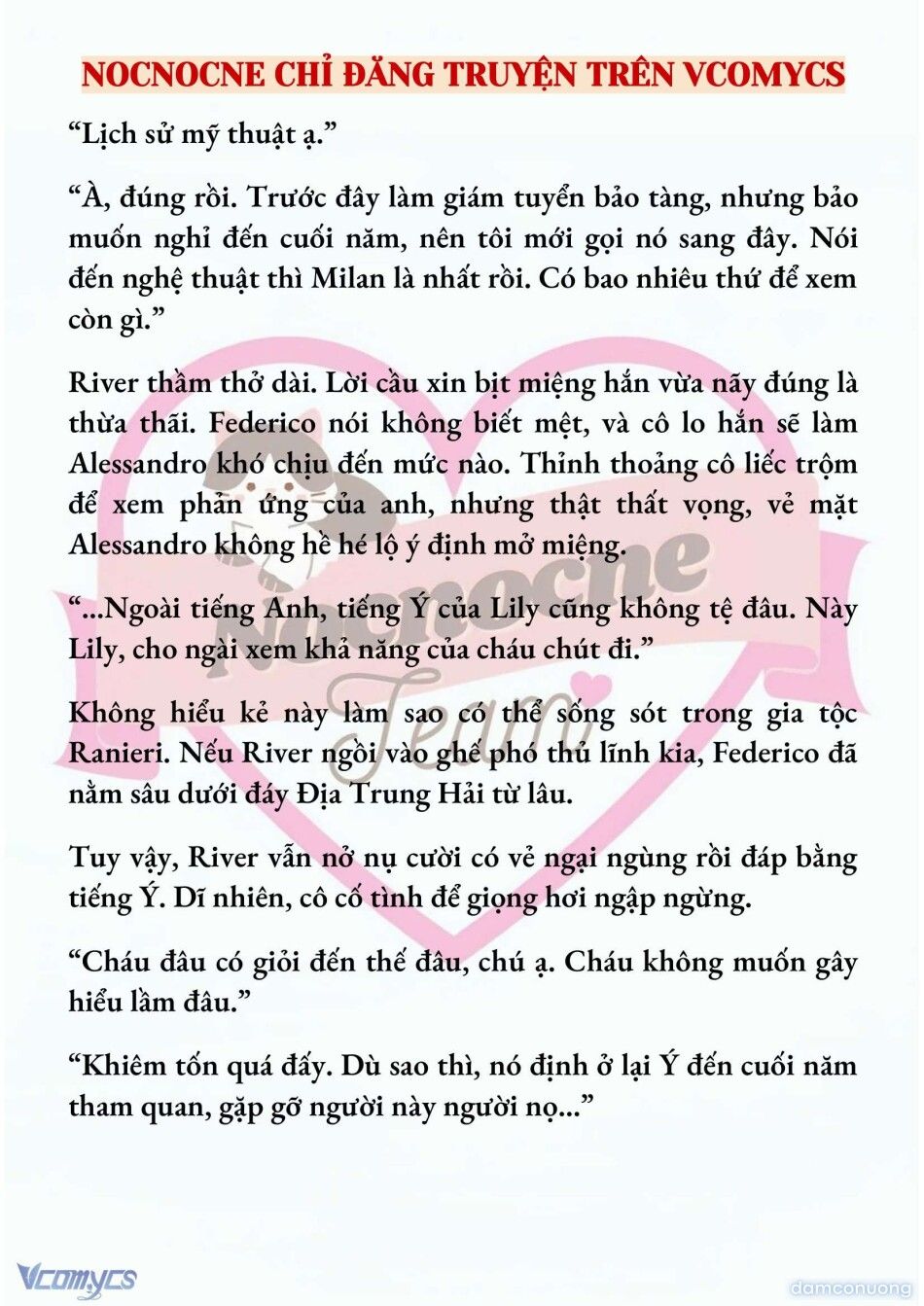 đọc truyện [full] [tiểu Thuyết] Điểm Chí Chương 7 ảnh 5 tại Thiên Thai Truyện