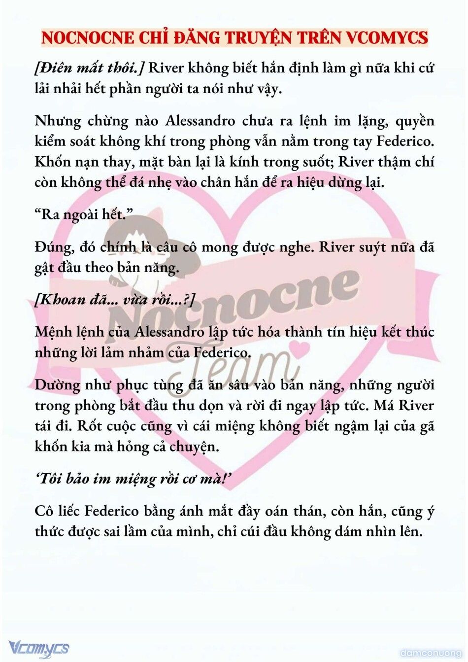 đọc truyện [full] [tiểu Thuyết] Điểm Chí Chương 7 ảnh 6 tại Thiên Thai Truyện