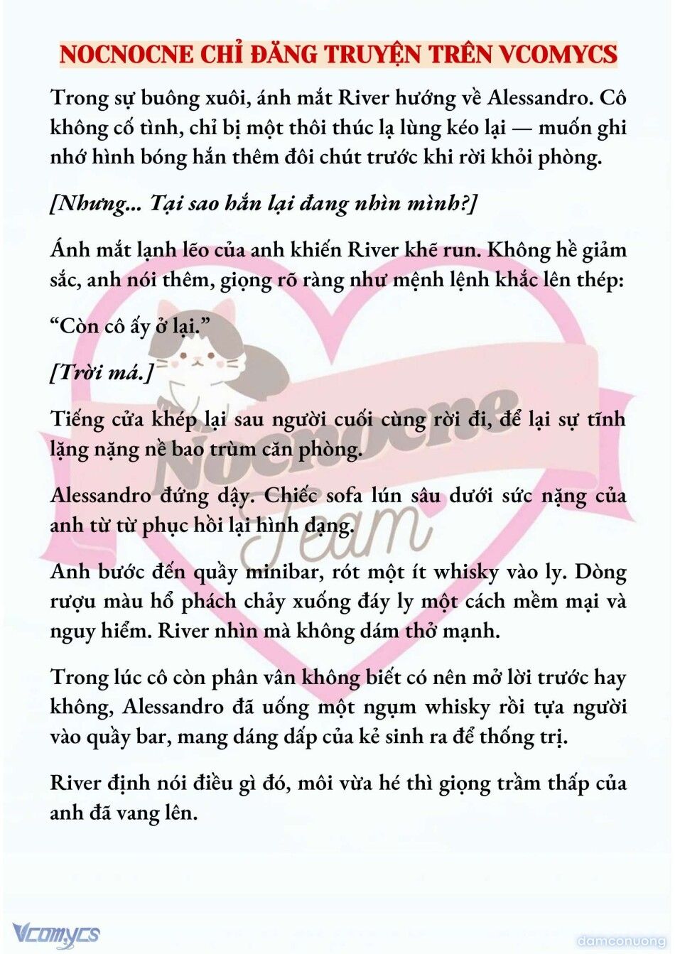 đọc truyện [full] [tiểu Thuyết] Điểm Chí Chương 7 ảnh 7 tại Thiên Thai Truyện