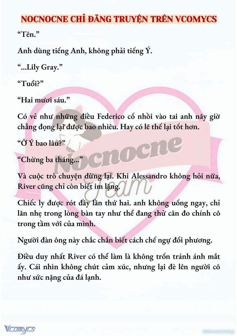 đọc truyện [full] [tiểu Thuyết] Điểm Chí Chương 7 ảnh 8 tại Thiên Thai Truyện