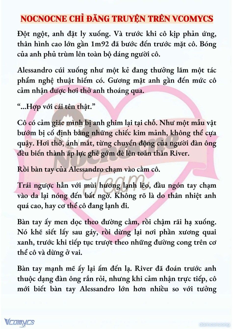 đọc truyện [full] [tiểu Thuyết] Điểm Chí Chương 7 ảnh 9 tại Thiên Thai Truyện