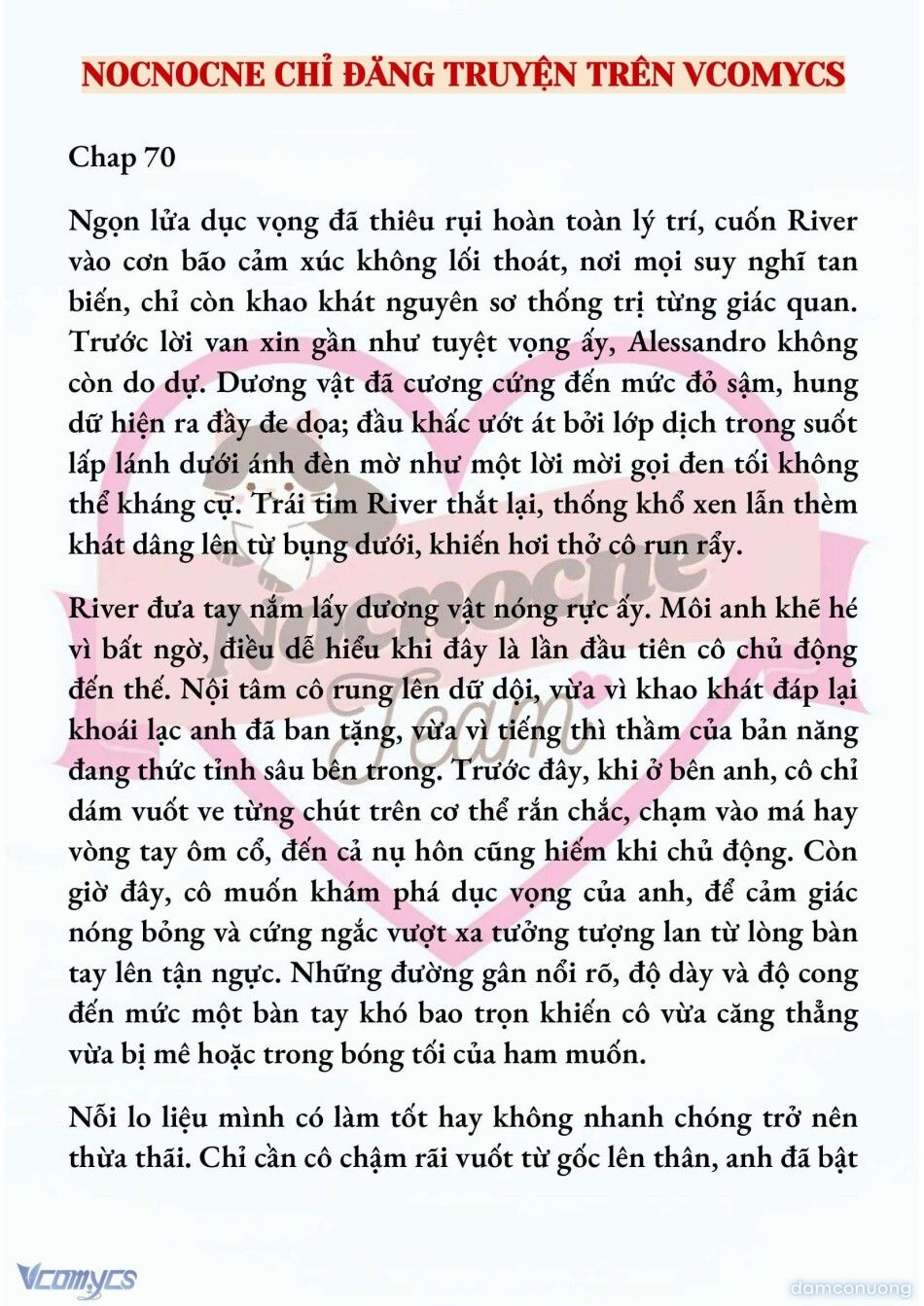 đọc truyện [full] [tiểu Thuyết] Điểm Chí Chương 70 ảnh 3 tại Thiên Thai Truyện