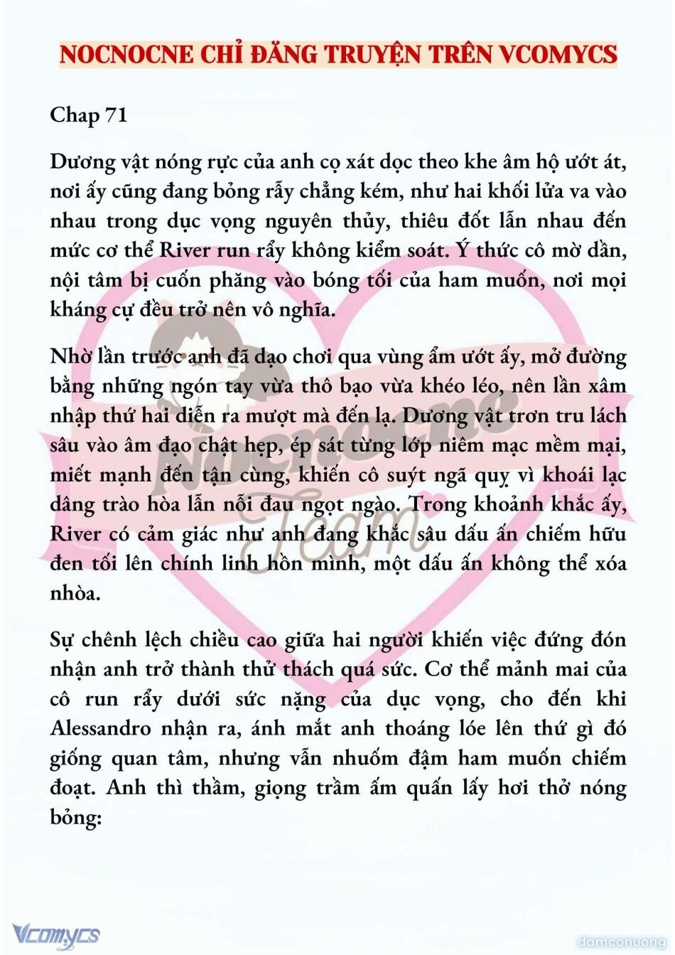 đọc truyện [full] [tiểu Thuyết] Điểm Chí Chương 71 ảnh 3 tại Thiên Thai Truyện