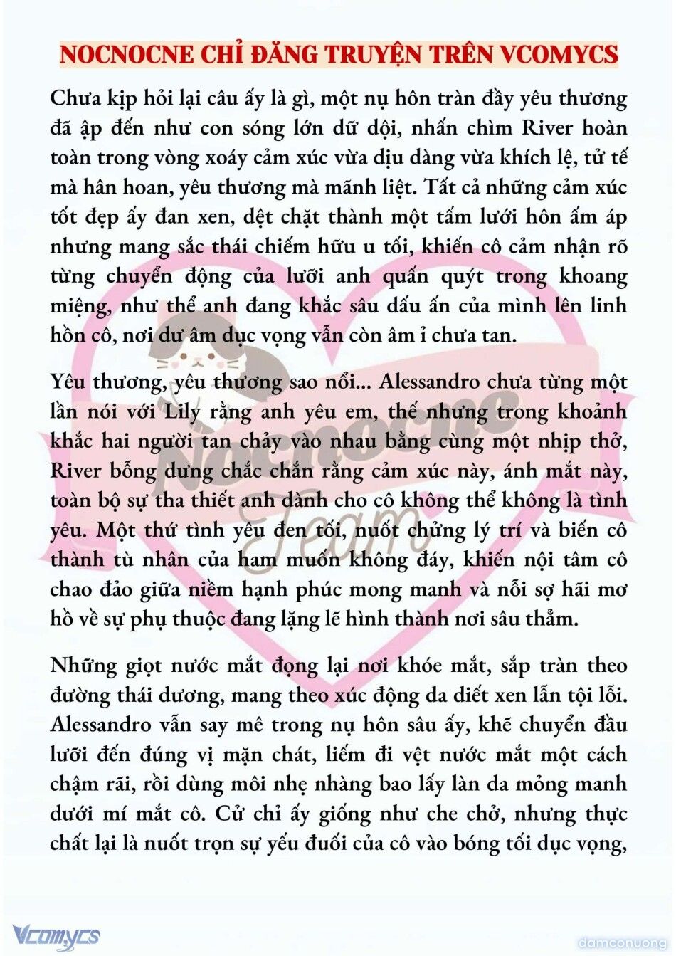 đọc truyện [full] [tiểu Thuyết] Điểm Chí Chương 71 ảnh 13 tại Thiên Thai Truyện