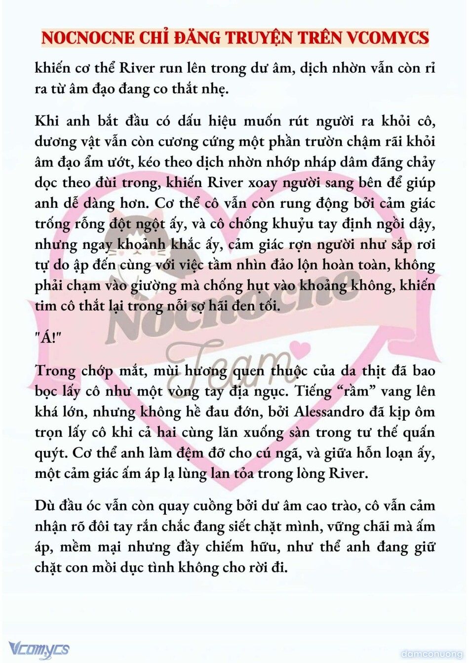 đọc truyện [full] [tiểu Thuyết] Điểm Chí Chương 71 ảnh 14 tại Thiên Thai Truyện