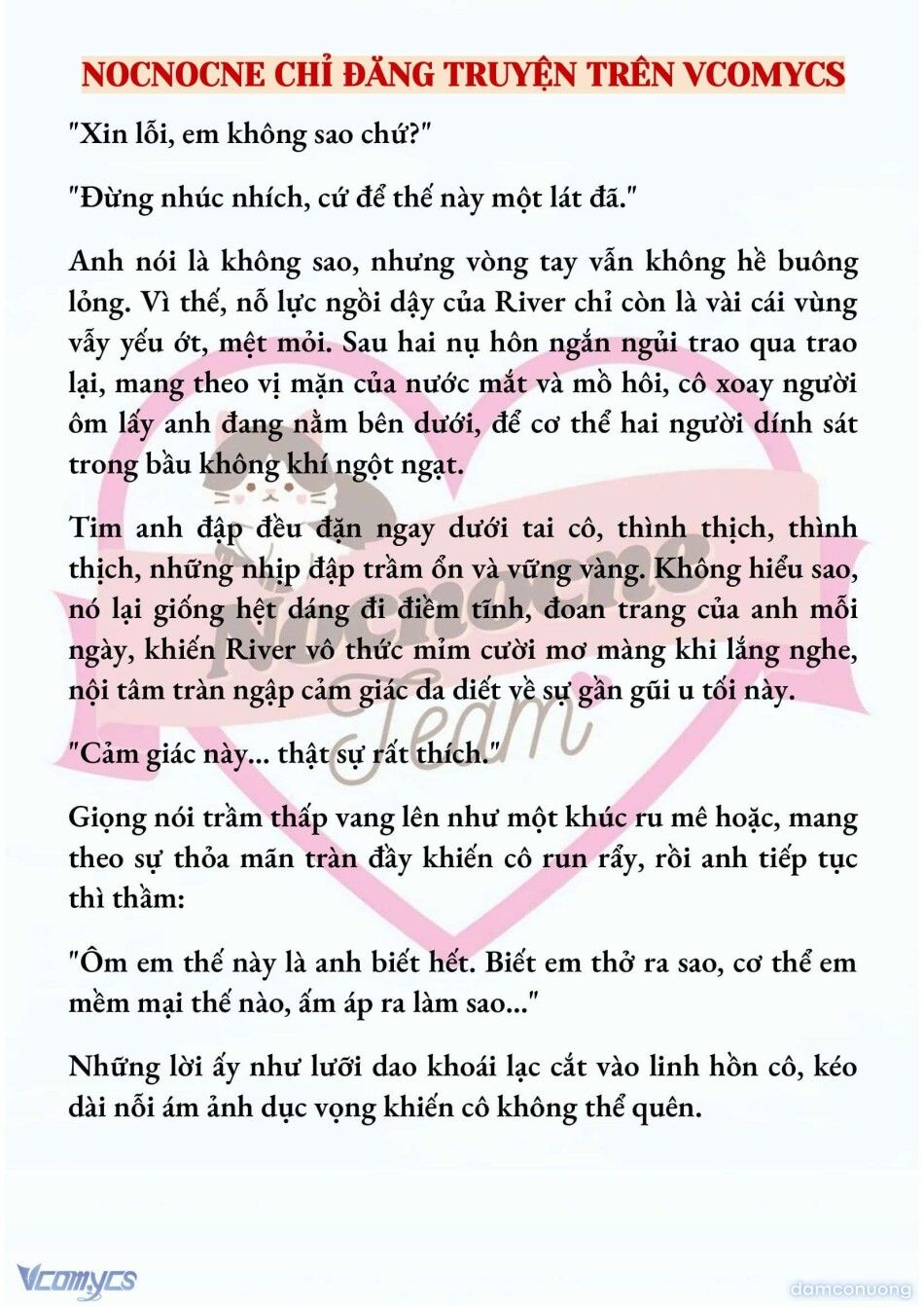 đọc truyện [full] [tiểu Thuyết] Điểm Chí Chương 71 ảnh 15 tại Thiên Thai Truyện