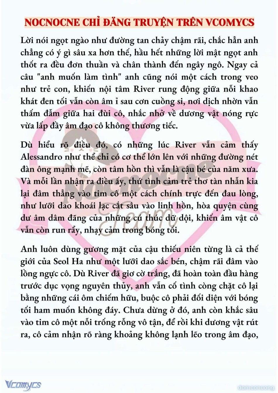 đọc truyện [full] [tiểu Thuyết] Điểm Chí Chương 71 ảnh 16 tại Thiên Thai Truyện