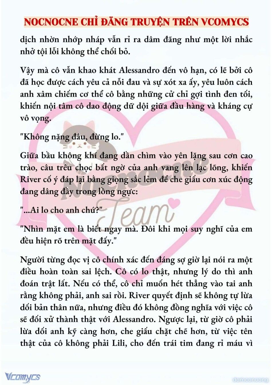 đọc truyện [full] [tiểu Thuyết] Điểm Chí Chương 71 ảnh 17 tại Thiên Thai Truyện