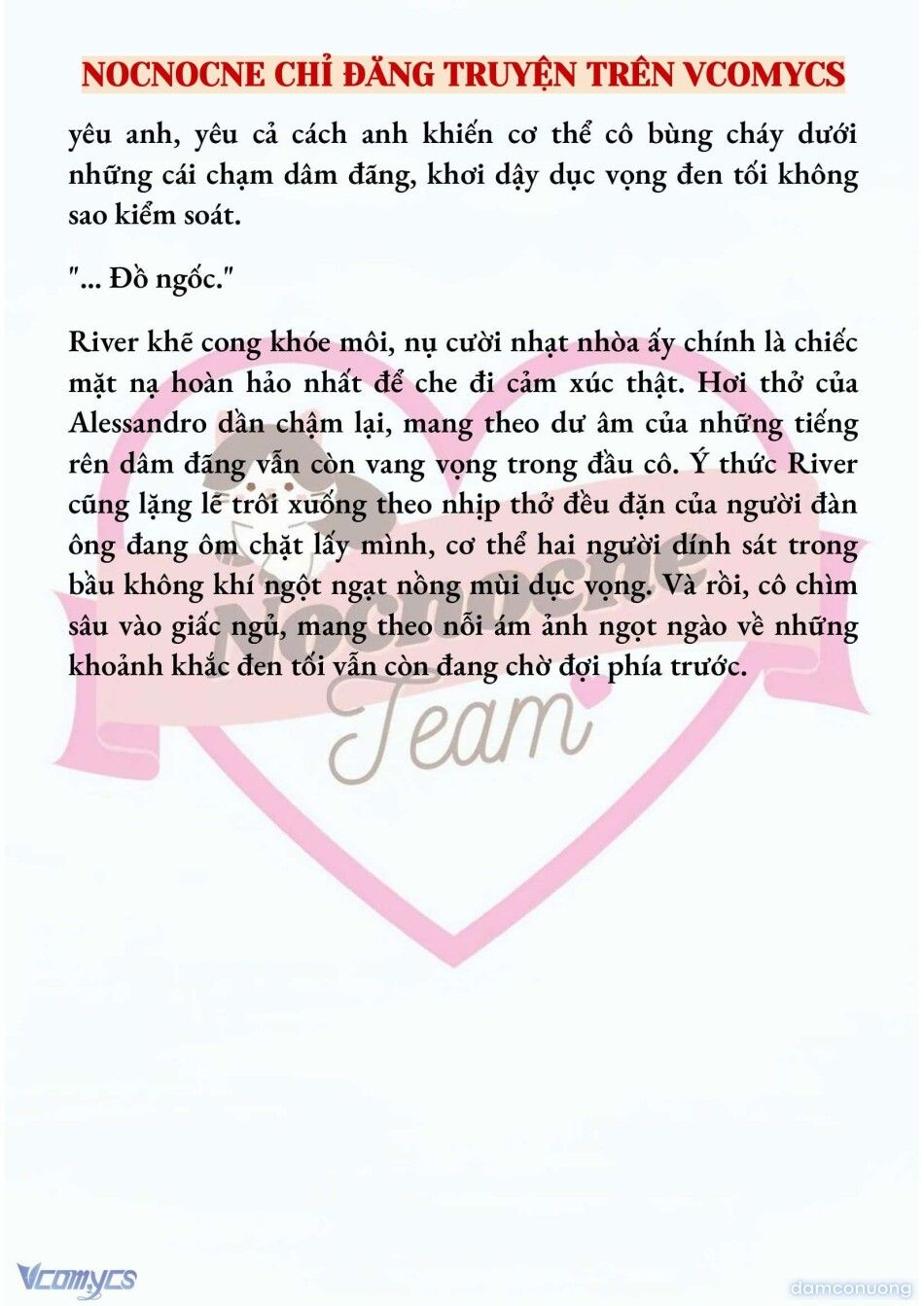 đọc truyện [full] [tiểu Thuyết] Điểm Chí Chương 71 ảnh 18 tại Thiên Thai Truyện